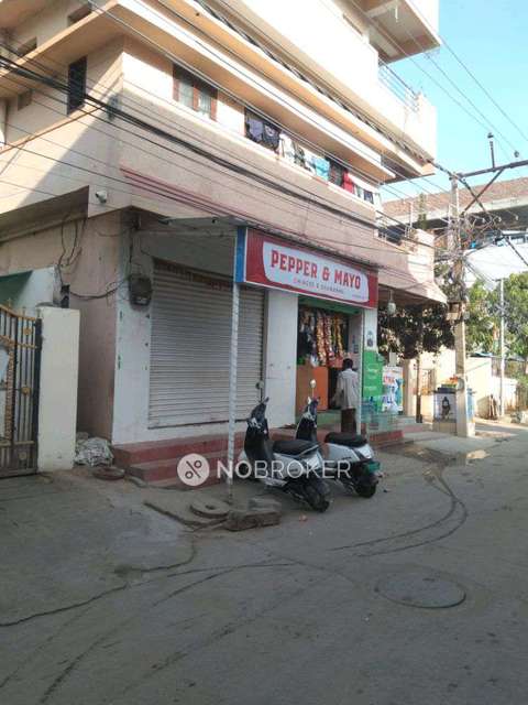 1 RK House for Rent  In Suchitra