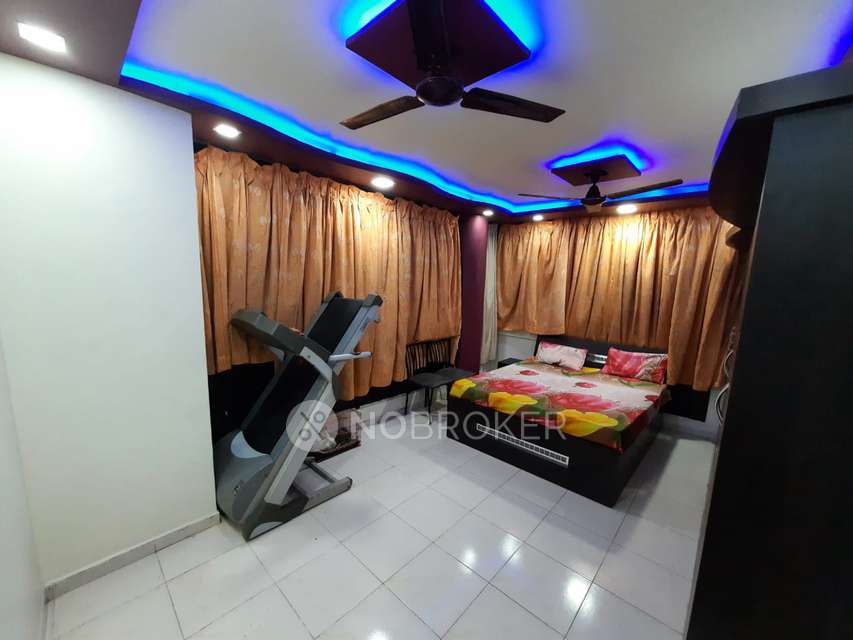 3 BHK Flat In Ashapura Dham  for Rent  In Sanpada