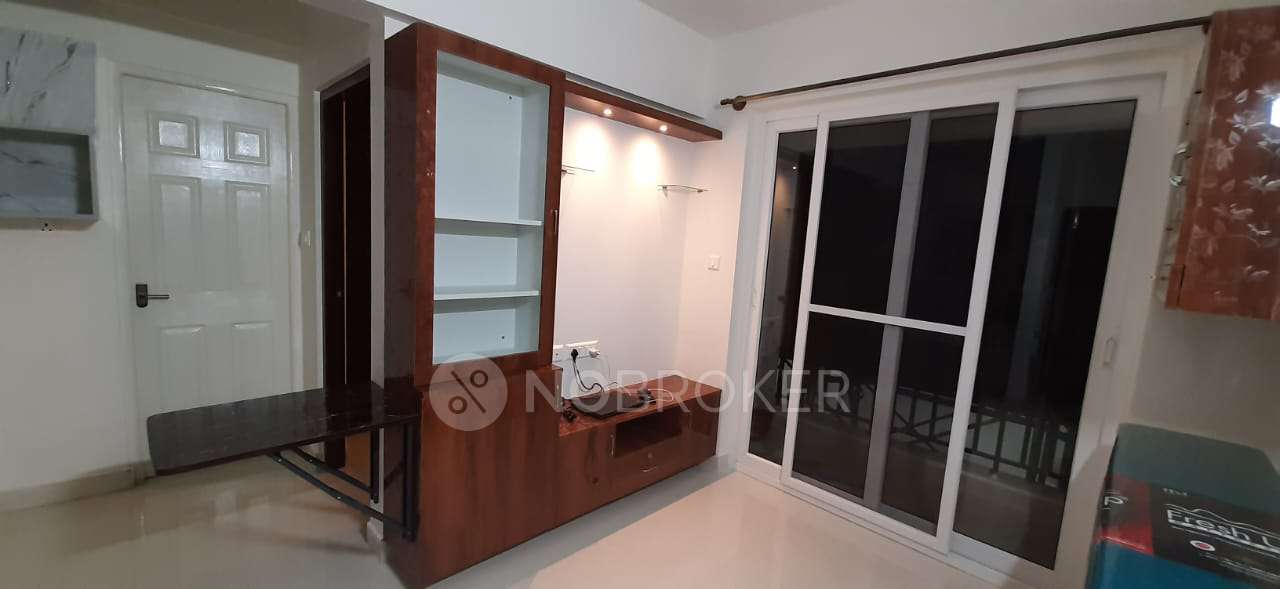 1 BHK Flat In Sowparnika Indraprastha, Jedigenahalli Hobli Hosakote Taluk For Sale  In Devalapur