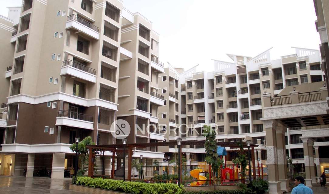 2 BHK Flat In Mohan Suburbia , Ambernath For Sale  In Ambernath