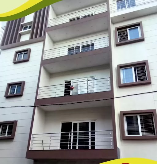 Sai Sumukha Siri Sparsh JP Nagar Phase 8, bangalore Apartments/Flats