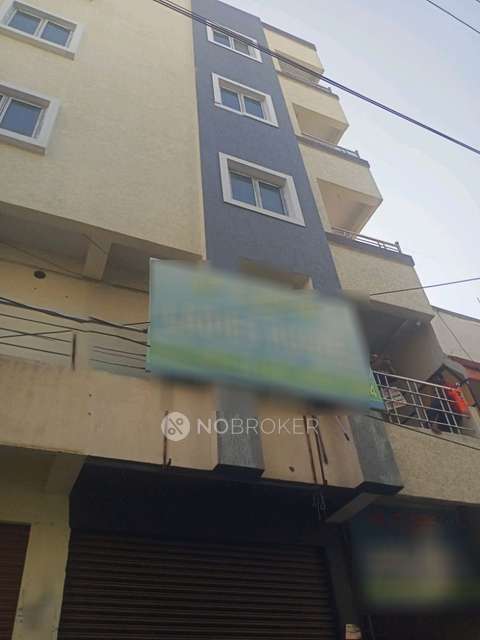 PG for Girls in Dilsukhnagar