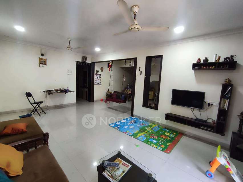 4 BHK House for Rent  In Karjat