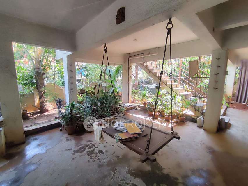 4 BHK House for Rent  In Karjat