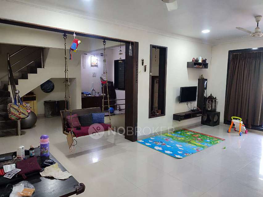 4 BHK House for Rent  In Karjat