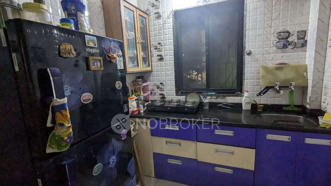 2 BHK Flat In Vaibhav Apartment For Sale  In Kalyan