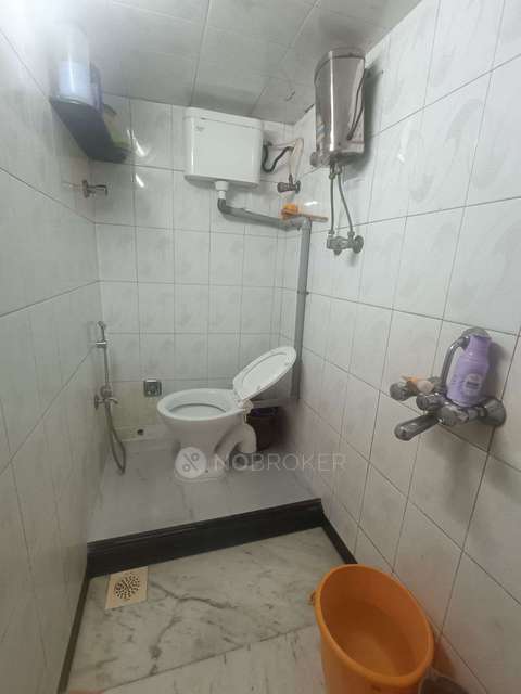 1 BHK House for Rent In Fort