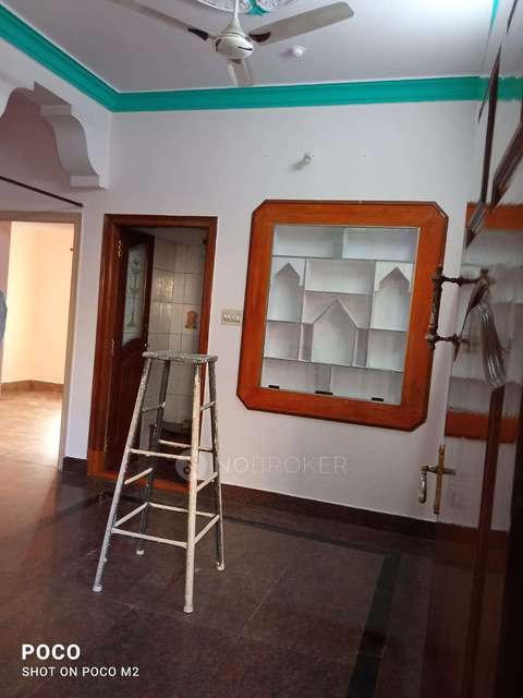 1 BHK House for Rent  In Naagarabhaavi
