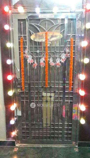 2 BHK Flat For Sale  In Shahberi