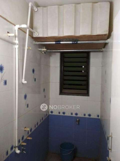 3 BHK Flat In Srikanth View For Sale  In Ambegaon Budruk