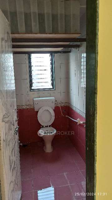 3 BHK Flat In Srikanth View For Sale  In Ambegaon Budruk