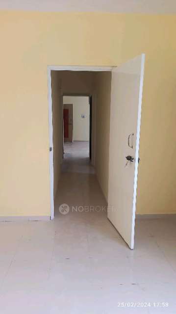 3 BHK Flat In Srikanth View For Sale  In Ambegaon Budruk