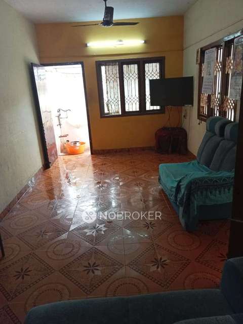 2 BHK House for Rent  In Virugambakkam