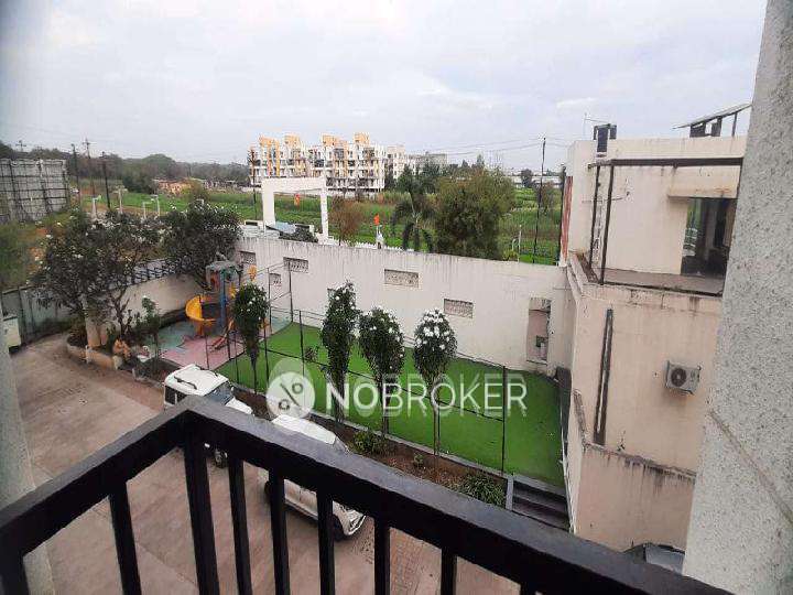 2 BHK Flat In  Nakshatra Society For Sale  In Koregaon Bhima