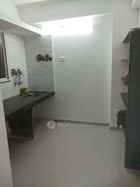 1 BHK Flat In Devraj Residency for Rent  In  Kondhwa Budruk