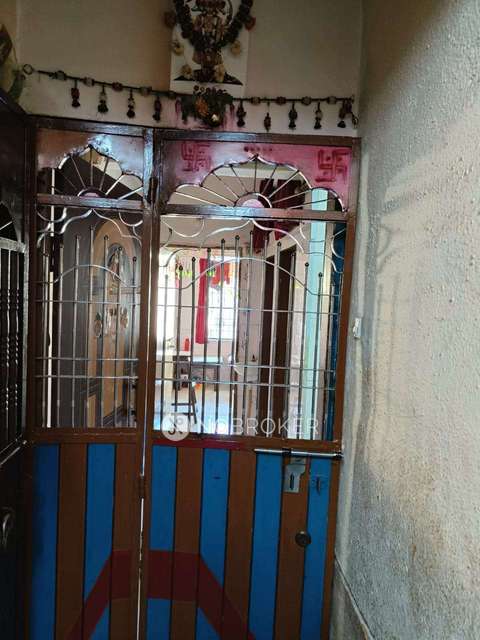 1 BHK Flat In Tannu Heights For Sale  In Kalwa West