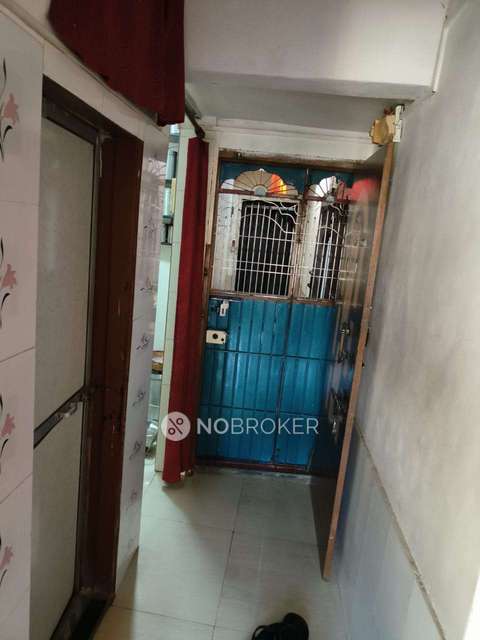 1 BHK Flat In Tannu Heights For Sale  In Kalwa West