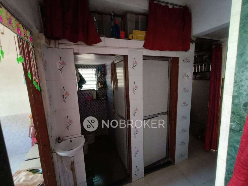 1 BHK Flat In Tannu Heights For Sale  In Kalwa West