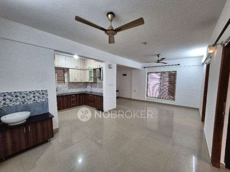 2 BHK Flat In Vijaya Springwoods for Rent  In Vijaya Springwoods, Manipal County Rd, Aecs C Block, Begur, Bengaluru, Karnataka 560114, India