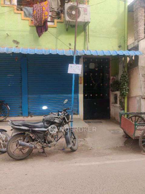 1 RK House for Rent In Koyambedu