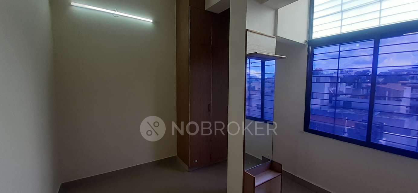 Independent House JP Nagar 7th Phase Rent WITHOUT BROKERAGE Semi