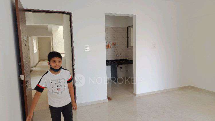 2 BHK Flat In Crown, Dudulgaon for Rent  In Dudulgaon