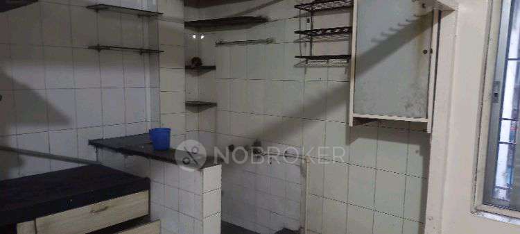 1 RK Flat In Shivam Heights for Rent  In Somwar Peth