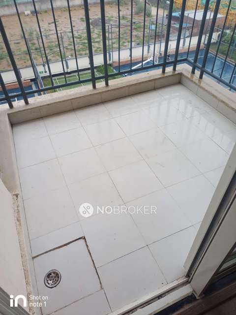 2 BHK Flat In Godrej 101 For Sale  In Sector 79