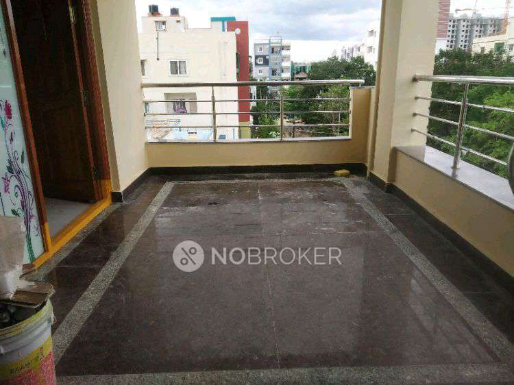 3 BHK House for Rent  In G89v+jhj, Vediri Twp, Ameenpur, Miyapur, Hyderabad, Telangana 502032, India