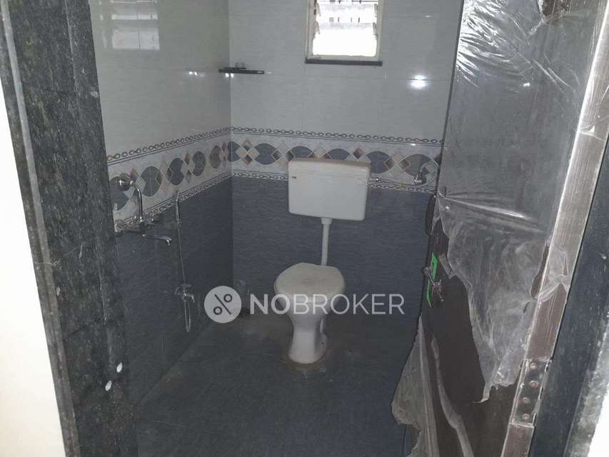 2 BHK Flat In Arombu For Sale  In Chikhali