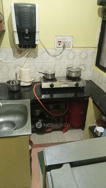 2 BHK Flat In Fern Alpha 1 For Sale  In Hsr Layout