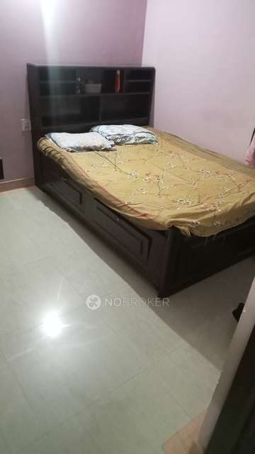 2 BHK Flat In Fern Alpha 1 For Sale  In Hsr Layout