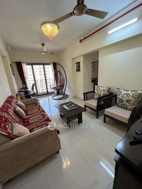 2 BHK Flat In Ekdant Shree Siddhivinayak Tower, Vartak Nagar For Sale  In Shree Siddhivinayak Tower