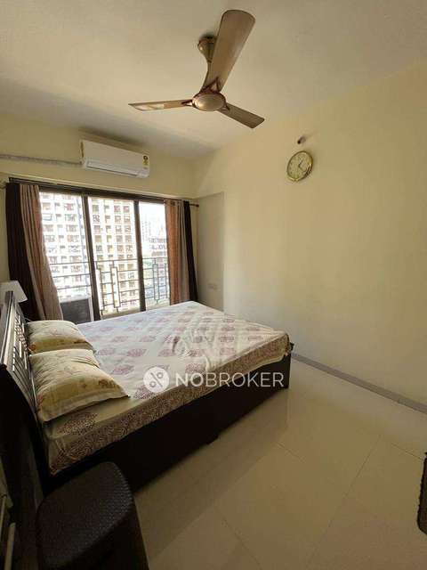 2 BHK Flat In Ekdant Shree Siddhivinayak Tower, Vartak Nagar For Sale  In Shree Siddhivinayak Tower