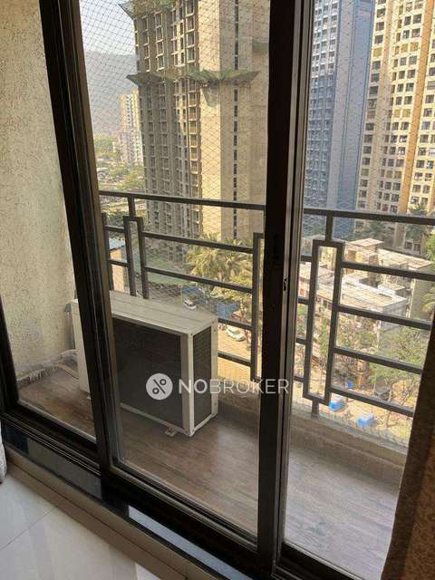 2 BHK Flat In Ekdant Shree Siddhivinayak Tower, Vartak Nagar For Sale  In Shree Siddhivinayak Tower