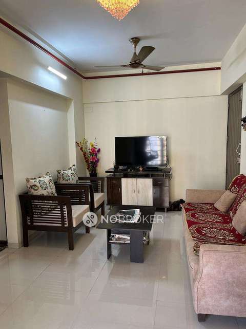 2 BHK Flat In Ekdant Shree Siddhivinayak Tower, Vartak Nagar For Sale  In Shree Siddhivinayak Tower