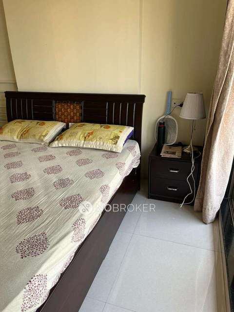 2 BHK Flat In Ekdant Shree Siddhivinayak Tower, Vartak Nagar For Sale  In Shree Siddhivinayak Tower