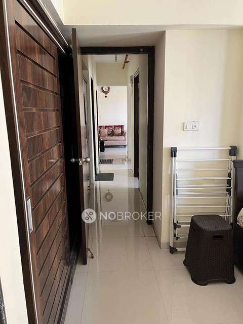 2 BHK Flat In Ekdant Shree Siddhivinayak Tower, Vartak Nagar For Sale  In Shree Siddhivinayak Tower