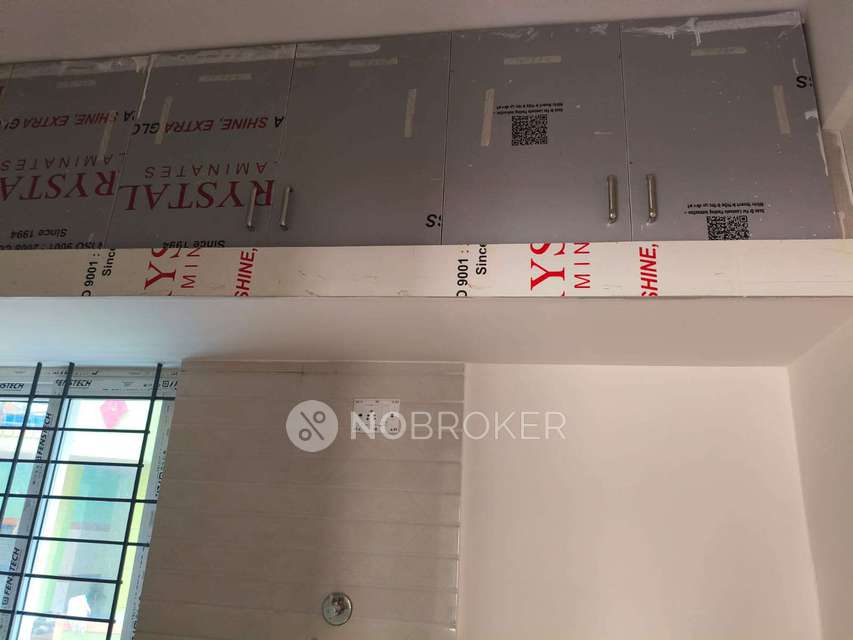 1 BHK Flat for Rent  In  Parappana Agrahara