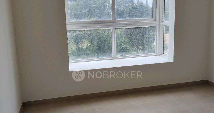 2 BHK Flat In Bhartiya City , Nikoo Homes 2 for Rent  In Thanisandra