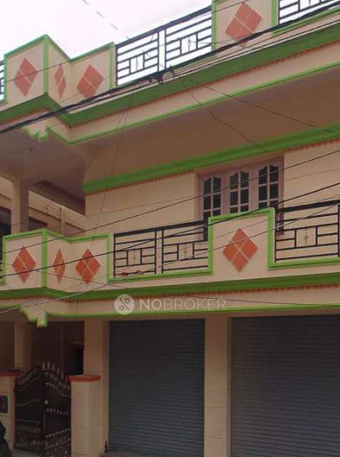 1 BHK House for Rent  In Konanakunte