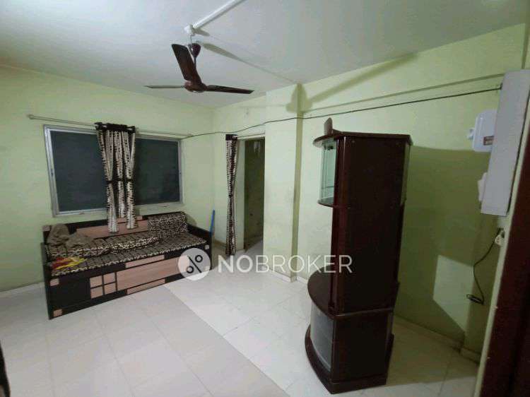 1 BHK Flat In Vardhaman Township for Rent  In Vardhaman Township, Sasane Nagar, Hadapsar