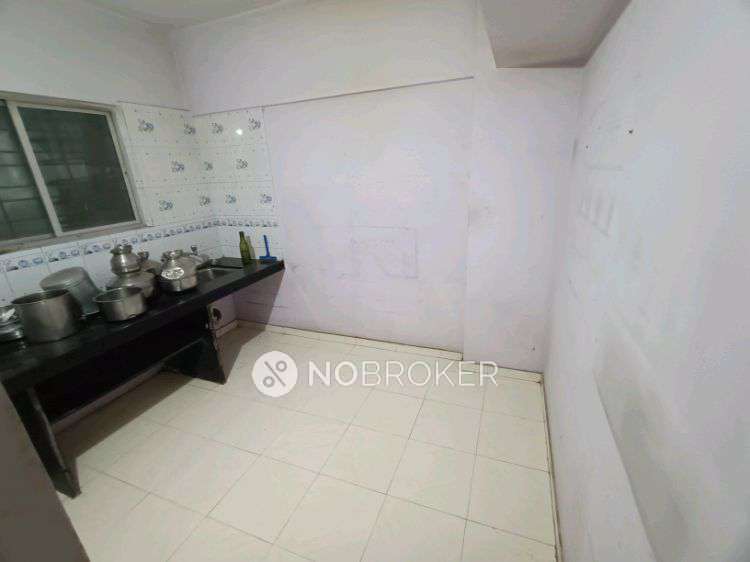 1 BHK Flat In Vardhaman Township for Rent  In Vardhaman Township, Sasane Nagar, Hadapsar