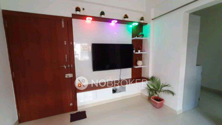 1 BHK Flat In Royal Society For Sale  In Manjari Budruk