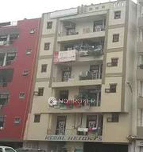 2 BHK Villa In Orchid Green Apartment for Rent  In Sector 73