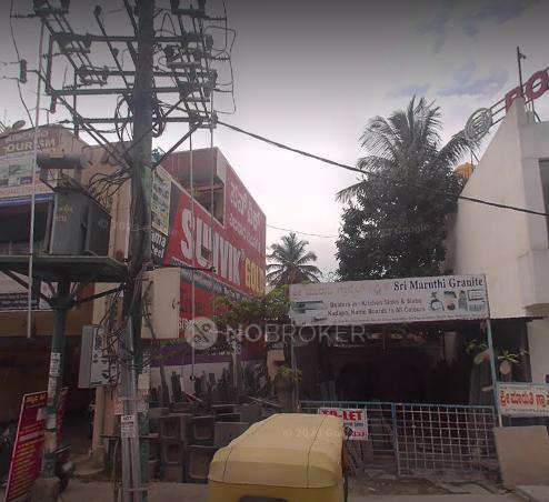 2 BHK Flat In Standalone Building  for Rent  In Naagarabhaavi