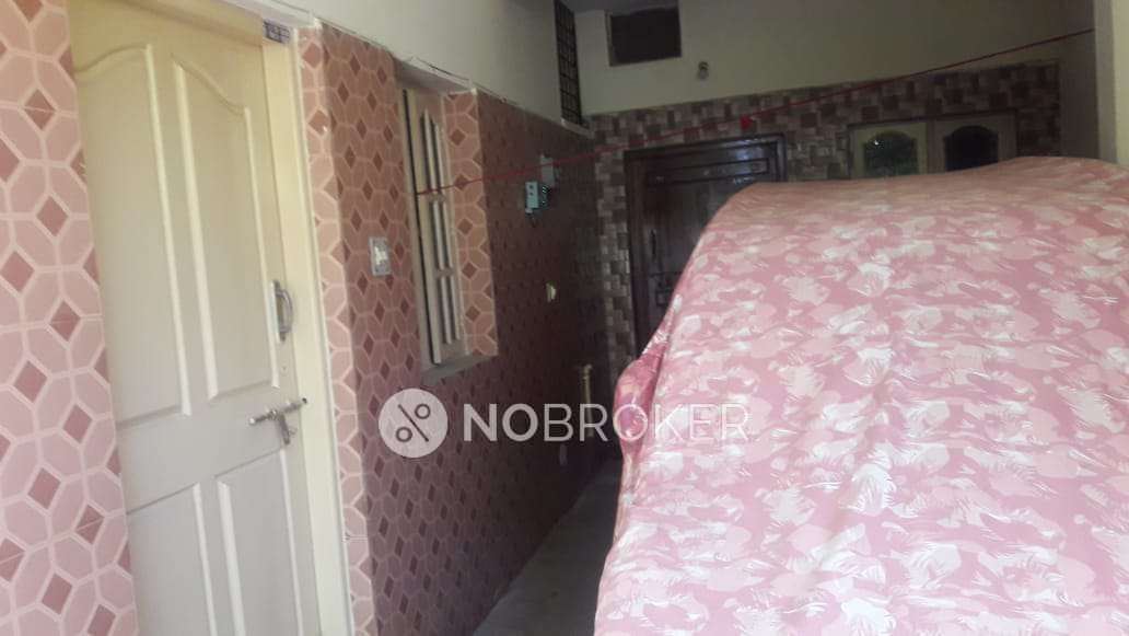 1 BHK House for Lease  In Vishweshwaraiah Layout