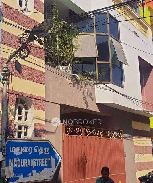 4+ BHK House For Sale  In Ayanavaram