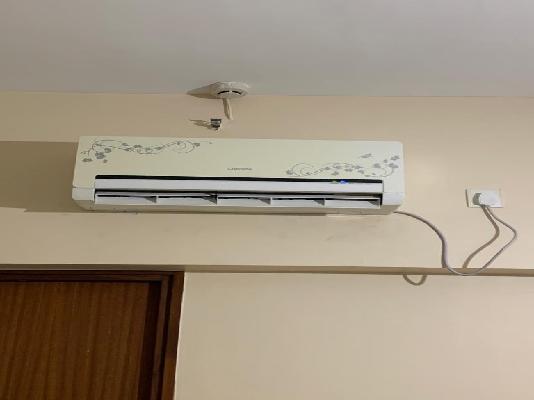 2 BHK Flat In Sangria Towers for Rent  In Hinjawadi