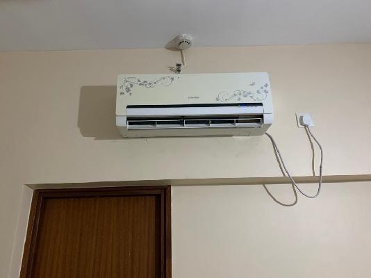 2 BHK Flat In Sangria Towers for Rent  In Hinjawadi